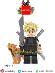 Cloud Strife