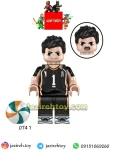 لگو Daichi Sawamura