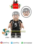 لگو Ryunosuke Tanaka