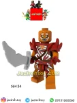 لگو Gundabad Orc
