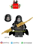 لگو Corvus Glaive