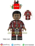 لگو Maximus