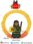 لگو مستر موردو