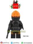 لگو فنک شند