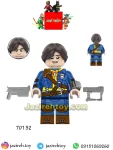 لگو لوسی