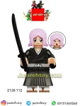 لگو یاچیرو